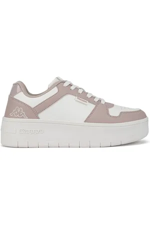 Kappa Sportovní obuv SS24-3C092 Materiál/-Syntetický