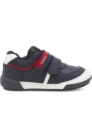 Lasocki Sneakersy PAMI CI12-PAMI-S2A Přírodní kůže (useň) - Lícová