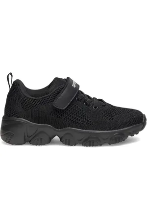 Sprandi Sportovní CP70-25614(IV)CH Látkový materiál