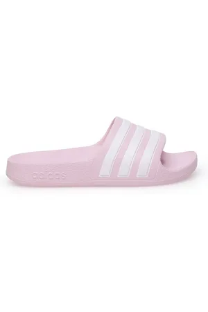 adidas Pantofle ADILETTE AQA K FY8072 Materiál/-Syntetický