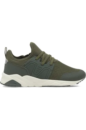 Action Boy Sneakersy A23R0583A-2 Látkový materiál