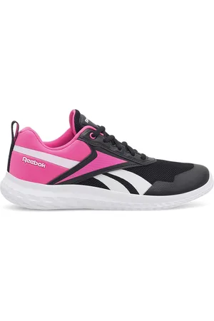 Reebok Sportovní RUSH RUNNER 5 IF7925 Materiál/-Syntetický,Látka/-Látka