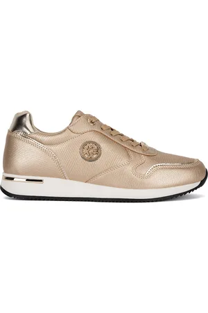 Mexx Tenisky MI001008043W Materiál/-Syntetický