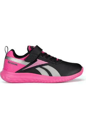 Reebok Sportovní RUSH RUNNER 5 ALT 100200972 Látkový materiál,Syntetický materiál