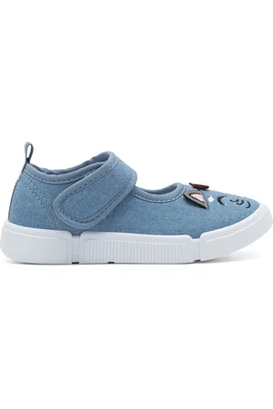 Nelli Blu Bačkory CF2459-1 Látka/-Látka