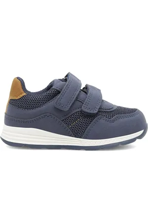 Action Boy Sneakersy CM230701-4 Látka/-Síťka mesh,Materiál/-Syntetický,Látka/-Látka