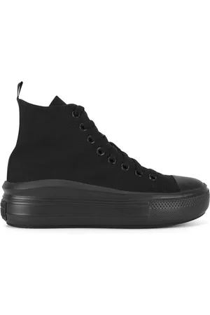Converse Tenisky CHUCK TAYLOR ALL STAR MOVE A03668C Látka/-Látka