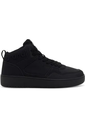 Sprandi Sportovní HEAT MID MPRS-2022M03108-2 Materiál/-Syntetický,Imitace kůže/-Ekologická kůže