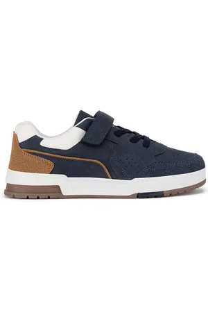 Action Boy Sneakersy AVO-340-014-1 Materiál/-Syntetický
