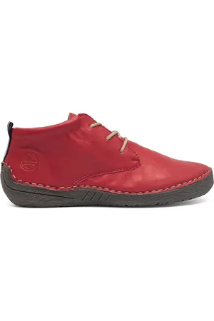 Rieker Šněrovací boty 52522-33 Materiál/-Syntetický