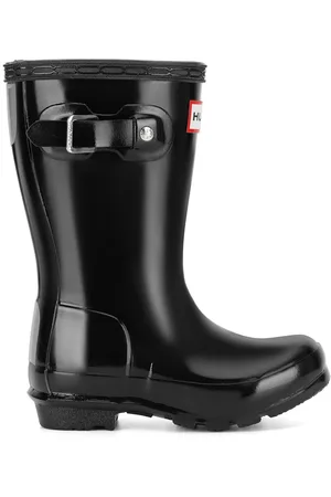 Hunter Holínky KFT5000RGL-BLK Materiál/-Kaučuk