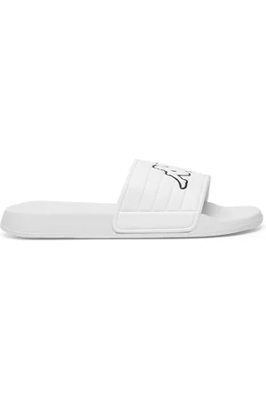 Kappa Pantofle SS24-M1 Materiál/-Syntetický