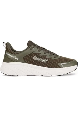 Go Soft Sportovní MF1637-1 Materiál/-Syntetický,Látka/-Látka