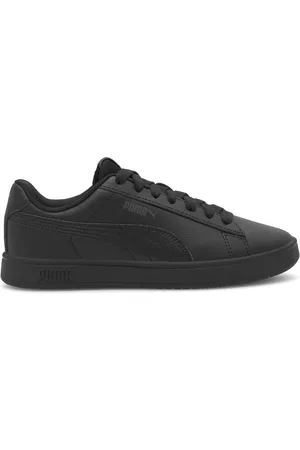 PUMA Sportovní RICKIE CLASSIC JR 39425211 Přírodní kůže (useň) - Lícová,Materiál/-Velice kvalitní materiál