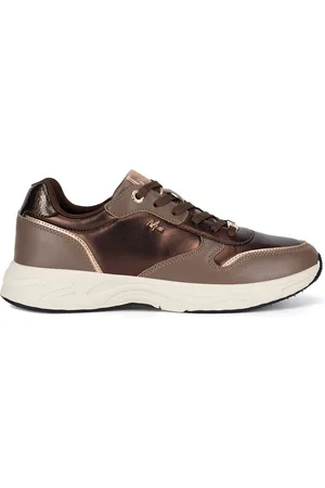 Mexx Tenisky MI001009143W Materiál/-Syntetický