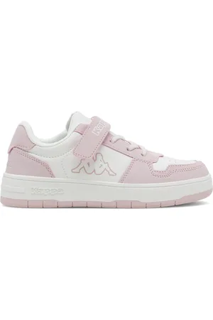 Kappa Sportovní SS24-3C001(IV)DZ Materiál/-Syntetický