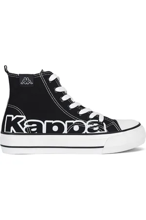 Kappa Tenisky YL201408 Látkový materiál