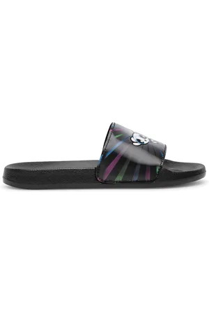 Powerpuff Girls Pantofle SS24-172PPG Materiál/-Syntetický