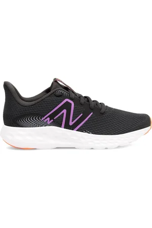 New Balance Sportovní obuv NBW411LC3 Látka/-Látka