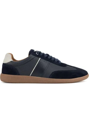 Mexx Polobotky PATRICK-01 MI24 Přírodní kůže (useň) - Nubuk,Přírodní kůže (useň) - Semiš,Přírodní kůže (useň) - Lícová