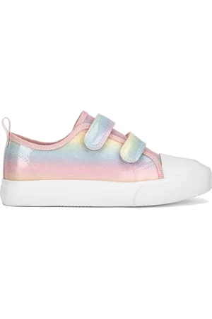 Nelli Blu Tenisky CBIC-RAINBOW-01 Materiál/-Syntetický