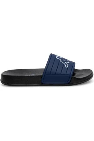 Kappa Pantofle SS24-K1 Materiál/-Syntetický