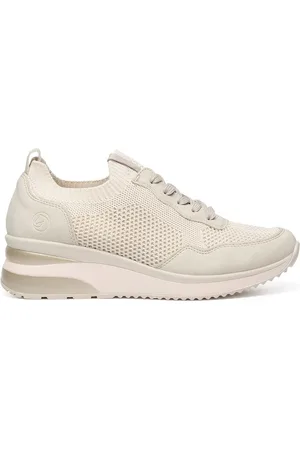 Remonte Polobotky D2406-60 Materiál/-Syntetický,Látka/-Látka