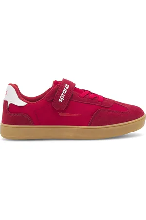 Sprandi Sportovní CP-NF214803A Látkový materiál