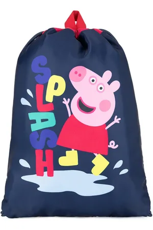 Peppa Pig Vaky na obuv ACCCS-AW24-108PP