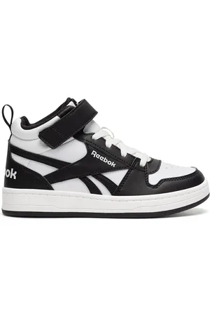 Reebok Sneakersy PRIME 2.0 MIDCUT 100222995 Syntetický materiál