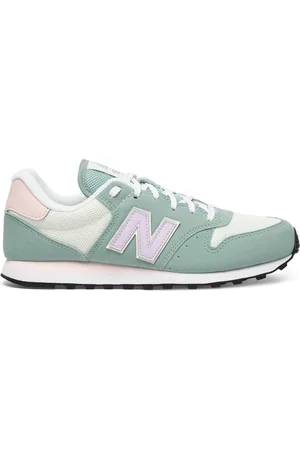 New Balance Sportovní obuv GW500FF2 Látka/-Látka
