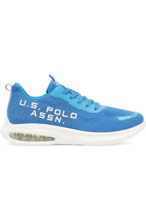 U.S. Polo Assn. Tenisky ACTIVE001 Látkový materiál