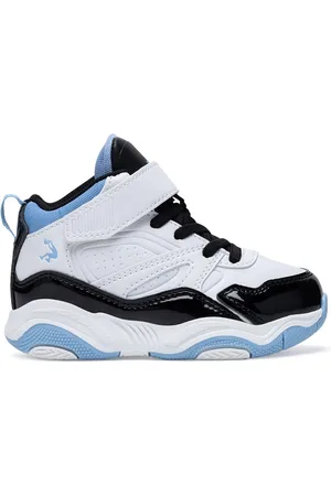 SHAQ Sportovní NOTIZE AQ95000T-WXL Materiál/-Syntetický