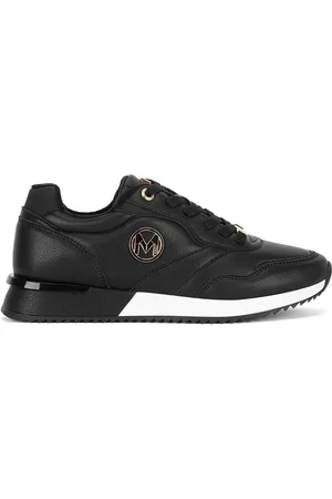 Mexx Tenisky MI001008443W Materiál/-Syntetický