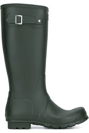 Hunter Holínky MFT9000RMA Materiál/-Kaučuk
