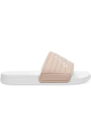 Kappa Pantofle SS24-W2 Syntetický materiál