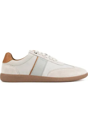 Mexx Polobotky PATRICK-01 MI24 Přírodní kůže (useň) - Nubuk,Přírodní kůže (useň) - Semiš,Přírodní kůže (useň) - Lícová