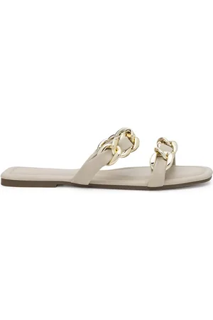 Mexx Pantofle WYL021123-01 Materiál/-Syntetický