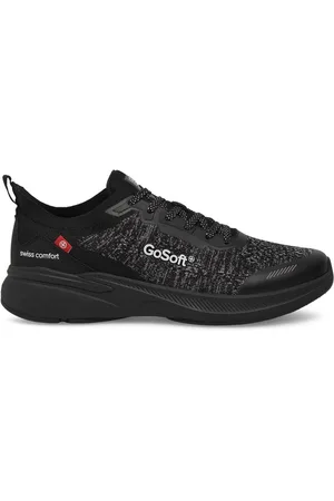 Go Soft Sportovní MP-12 Materiál/-Syntetický,Látka/-Látka