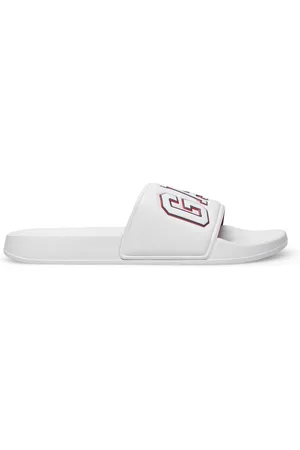 GAP Pantofle AUSTIN GAQ001F1SMWHITGP Materiál/-Syntetický