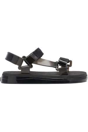 Nelli Blu Sandály CP88-23777 Materiál/-Syntetický,Látka/-Látka