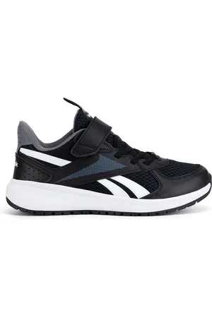 Reebok Sportovní ROAD SUPREME 100033543 (IV) Přírodní kůže (useň) - Lícová,Látka/-Látka