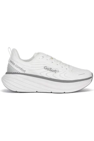 Go Soft Sportovní obuv WFA2813-1 Materiál/-Syntetický,Látka/-Látka