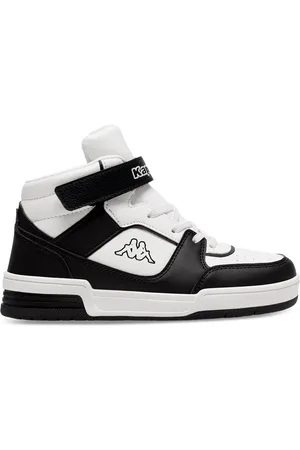 Kappa Sportovní SS24-3C057 Materiál/-Syntetický