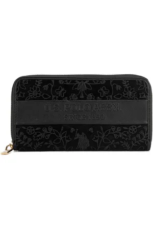 U.S. Polo Assn. Peněženky WIUXT8463WZC