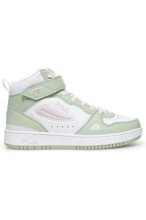 Fila Sportovní SUOLO MID FFT0119_63150 Materiál/-Syntetický