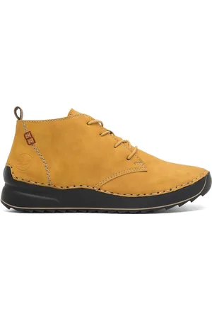 Rieker Šněrovací boty 51510-68 Materiál/-Syntetický