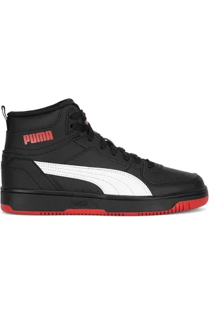 PUMA Sportovní REBOUND JOY JR 37468731 Materiál/-Syntetický
