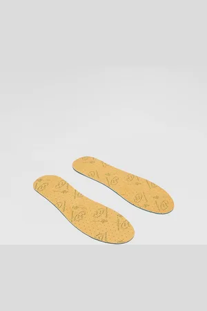 Coccine Doplňky k obuvi ALOE VERA WKŁADKA NR 43-44