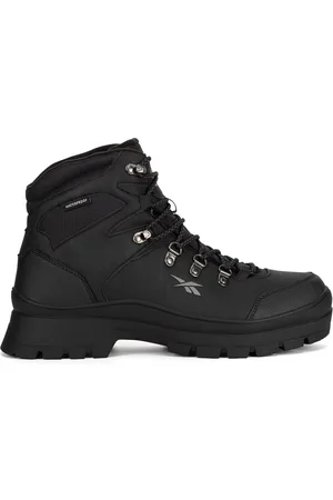 Reebok Šněrovací boty S24W130D-1 Látkový materiál,Syntetický materiál